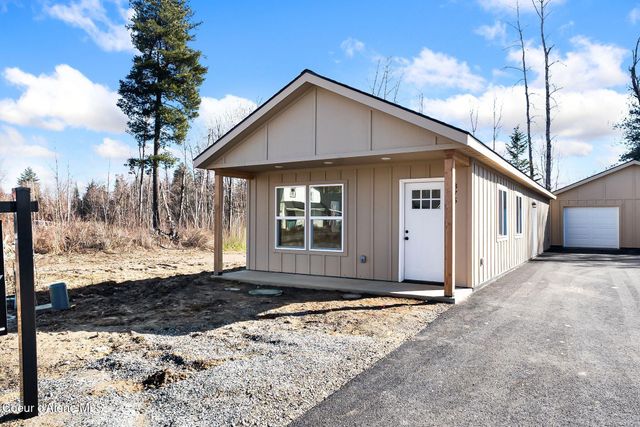 375 Jasper Loop, Ponderay, ID 83852