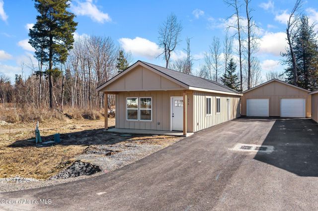 375 Jasper Loop, Ponderay, ID 83852