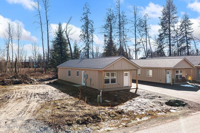 375 Jasper Loop, Ponderay, ID 83852