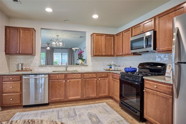 7895 Tatum Drive, Frisco, TX 75036