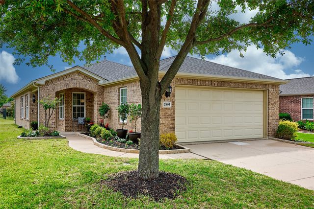 7895 Tatum Drive, Frisco, TX 75036