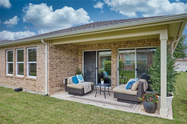 7895 Tatum Drive, Frisco, TX 75036
