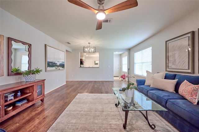 7895 Tatum Drive, Frisco, TX 75036