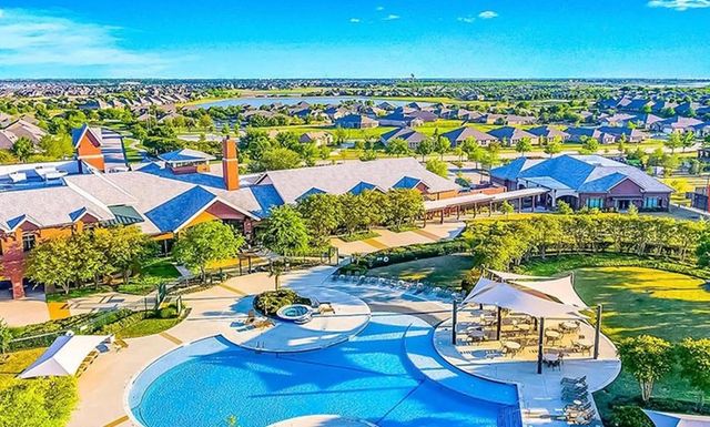 7895 Tatum Drive, Frisco, TX 75036