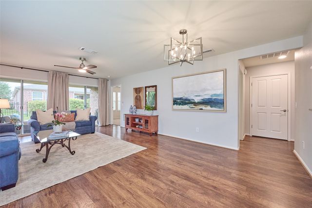 7895 Tatum Drive, Frisco, TX 75036