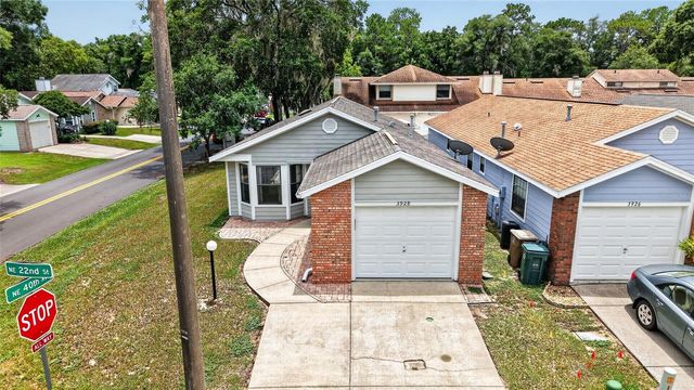 3928 NE 22ND STREET, Ocala, FL 34470