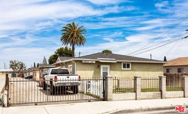 13632 -36 Cerise Avenue, Hawthorne, CA 90250