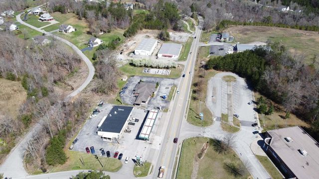 941 Hwy 25, Williamsburg, KY 40769