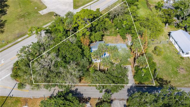 240 NEWCOMB STREET, New Smyrna Beach, FL 32168