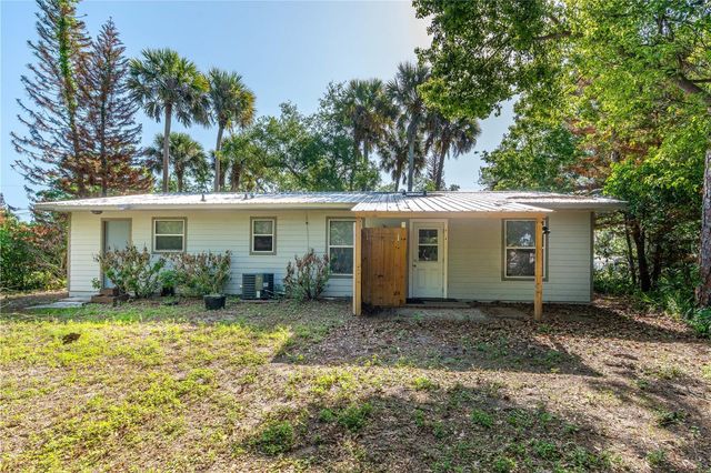 240 NEWCOMB STREET, New Smyrna Beach, FL 32168