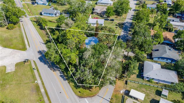 240 NEWCOMB STREET, New Smyrna Beach, FL 32168