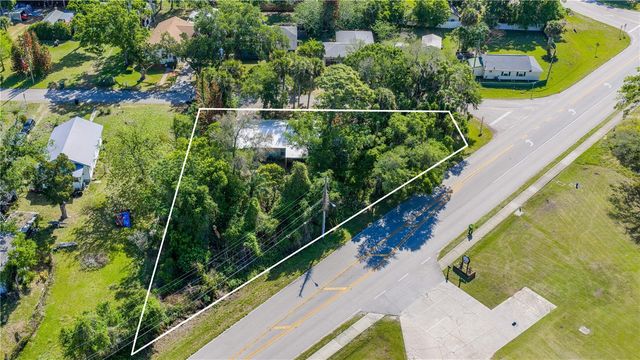 240 NEWCOMB STREET, New Smyrna Beach, FL 32168