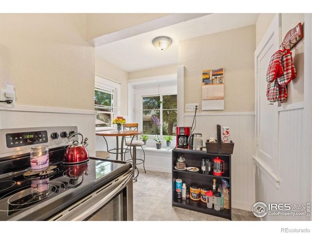 5 S Greeley Avenue, Johnstown, CO 80534