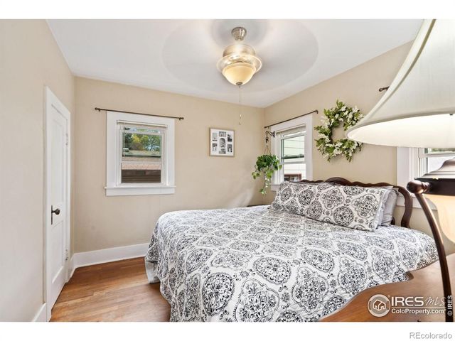 5 S Greeley Avenue, Johnstown, CO 80534