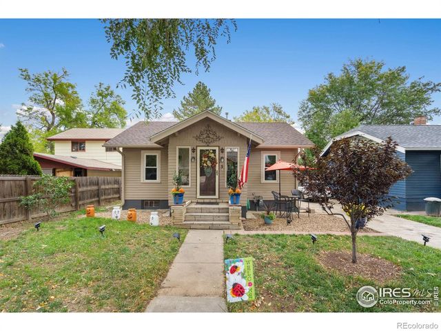 5 S Greeley Avenue, Johnstown, CO 80534