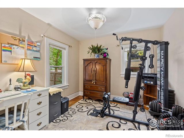 5 S Greeley Avenue, Johnstown, CO 80534