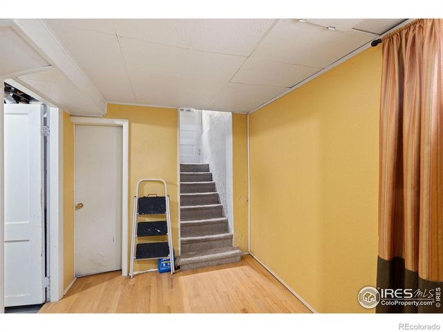 5 S Greeley Avenue, Johnstown, CO 80534