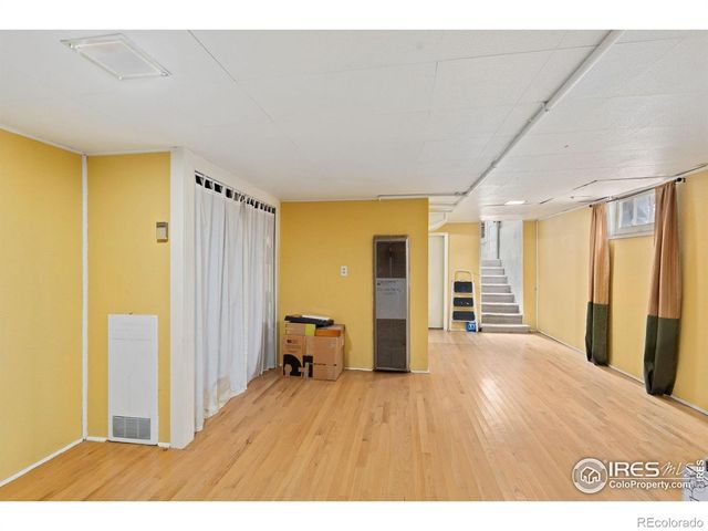 5 S Greeley Avenue, Johnstown, CO 80534