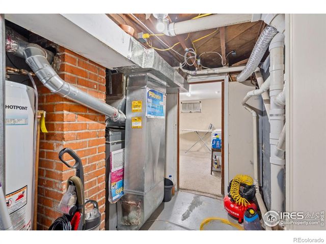 5 S Greeley Avenue, Johnstown, CO 80534