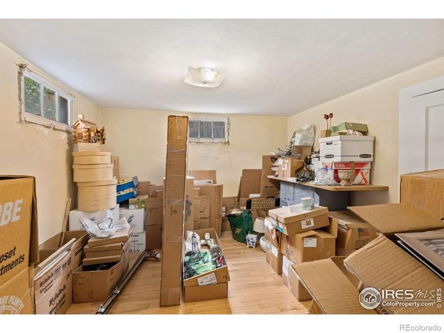 5 S Greeley Avenue, Johnstown, CO 80534