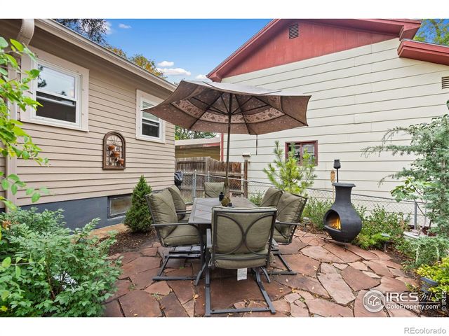 5 S Greeley Avenue, Johnstown, CO 80534