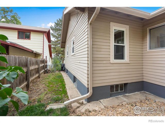 5 S Greeley Avenue, Johnstown, CO 80534