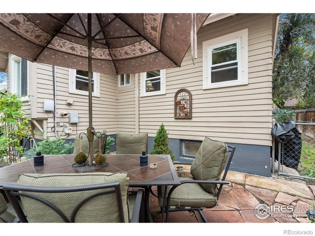 5 S Greeley Avenue, Johnstown, CO 80534