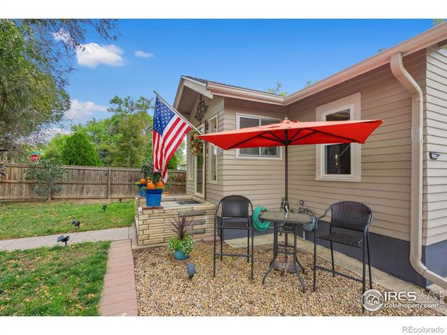 5 S Greeley Avenue, Johnstown, CO 80534