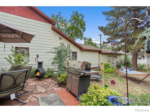 5 S Greeley Avenue, Johnstown, CO 80534