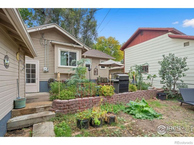 5 S Greeley Avenue, Johnstown, CO 80534