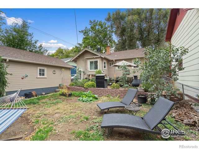 5 S Greeley Avenue, Johnstown, CO 80534