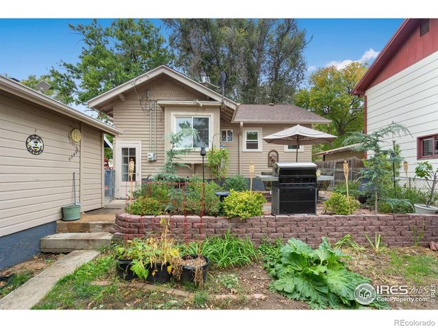 5 S Greeley Avenue, Johnstown, CO 80534