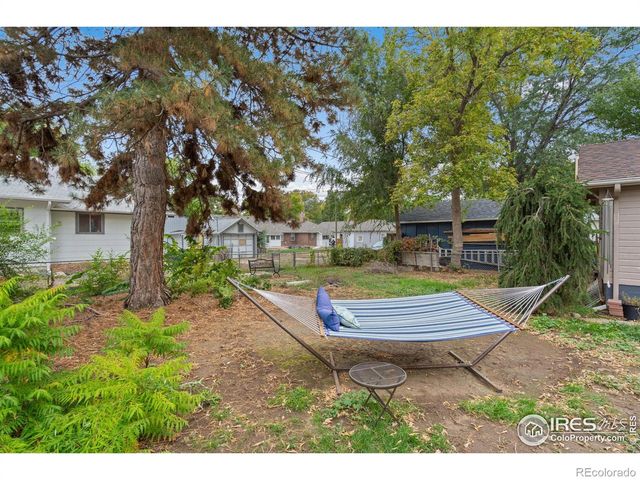 5 S Greeley Avenue, Johnstown, CO 80534