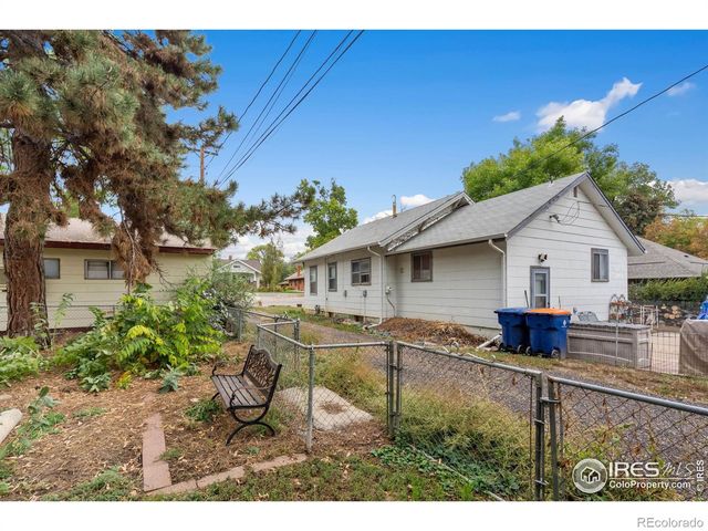 5 S Greeley Avenue, Johnstown, CO 80534