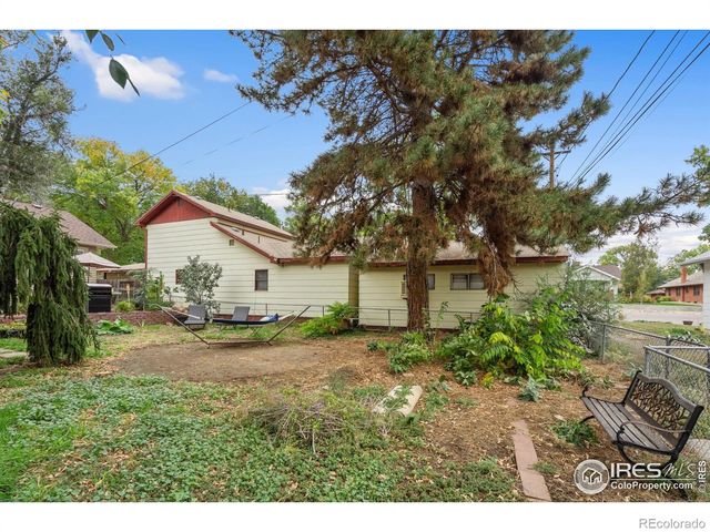 5 S Greeley Avenue, Johnstown, CO 80534