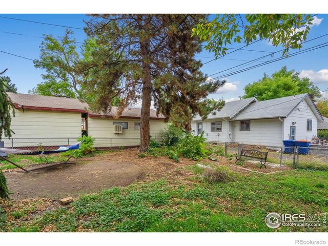 5 S Greeley Avenue, Johnstown, CO 80534