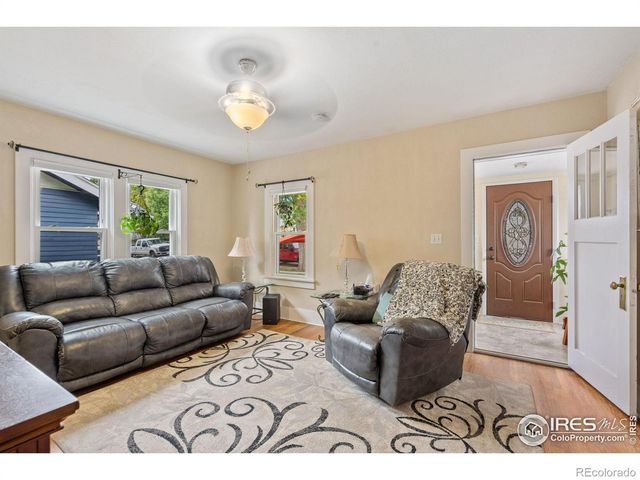 5 S Greeley Avenue, Johnstown, CO 80534