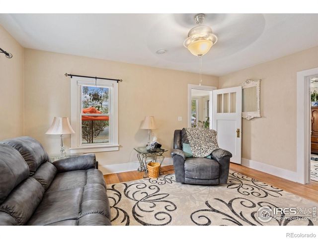 5 S Greeley Avenue, Johnstown, CO 80534