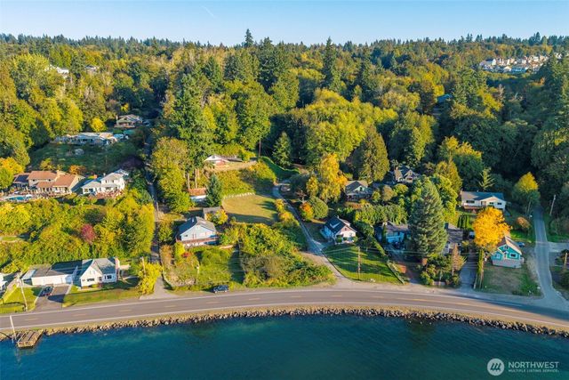 0 BEACH Drive E, Port Orchard, WA 98366