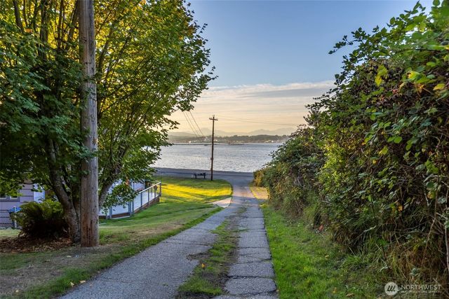 0 BEACH Drive E, Port Orchard, WA 98366