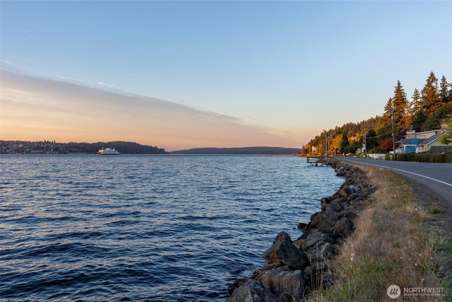 0 BEACH Drive E, Port Orchard, WA 98366