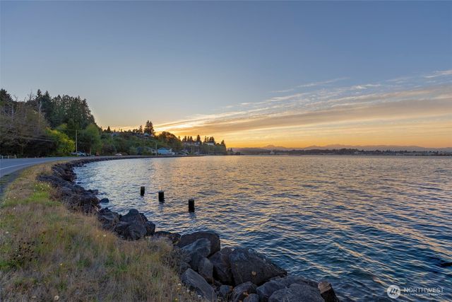0 BEACH Drive E, Port Orchard, WA 98366