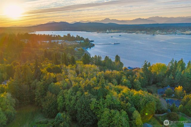 0 BEACH Drive E, Port Orchard, WA 98366