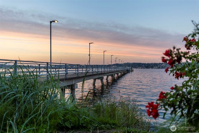 0 BEACH Drive E, Port Orchard, WA 98366