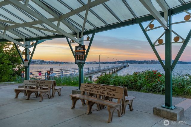 0 BEACH Drive E, Port Orchard, WA 98366