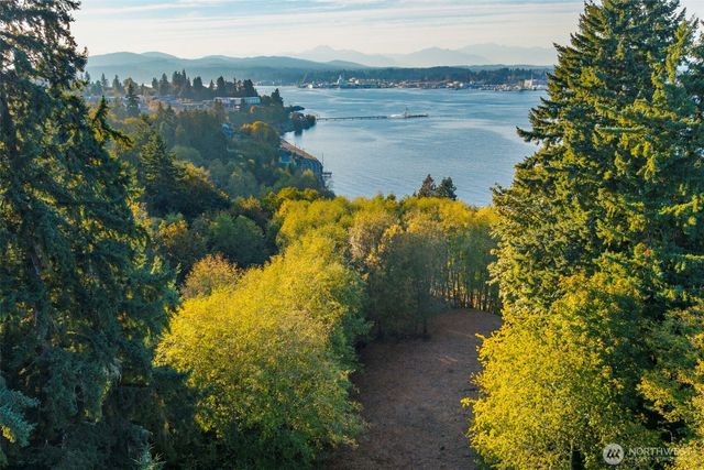 0 BEACH Drive E, Port Orchard, WA 98366