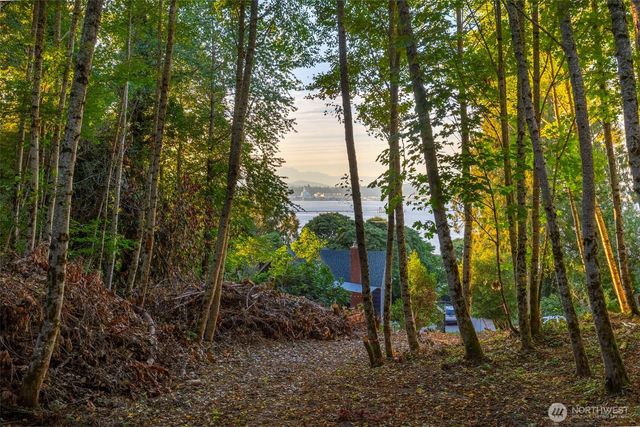 0 BEACH Drive E, Port Orchard, WA 98366