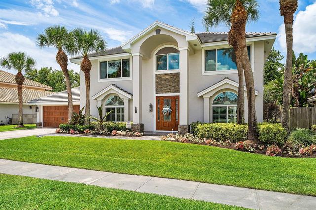 208 Longshore Drive, Jupiter, FL 33458