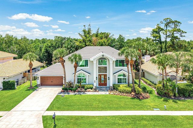 208 Longshore Drive, Jupiter, FL 33458
