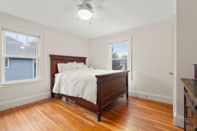 25-27 Dalton Road 27, Belmont, MA 02478